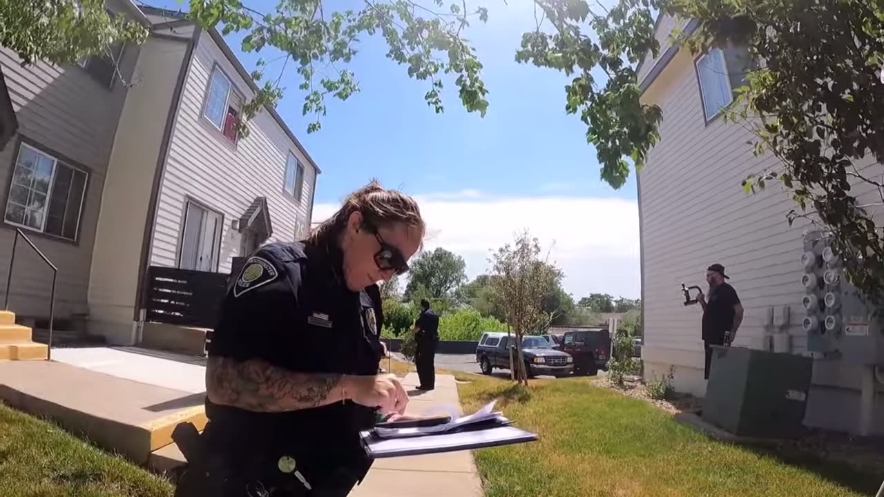 23 yr old wants to make a deal no calling the police