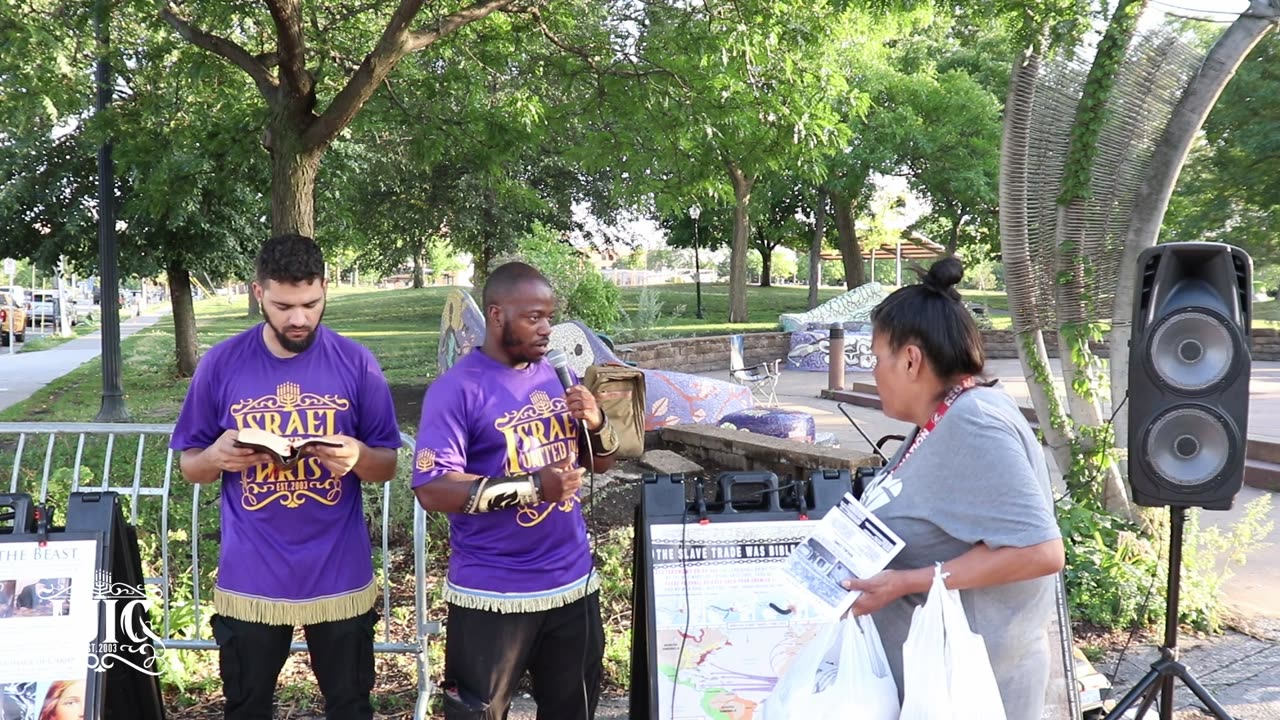 Native Americans Were Slaves