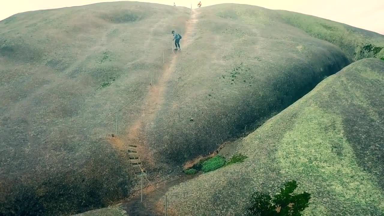 Is Cape Town the most beautiful city in the World_ Cape Town Drone Montage