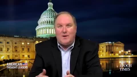 John Solomon- Capitol Attack Security Failures; What Crossfire Hurricane Declassified Docs Will Show