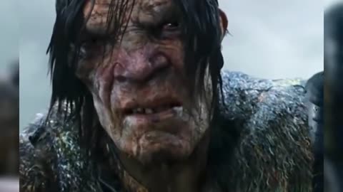 Gaint Monster movie