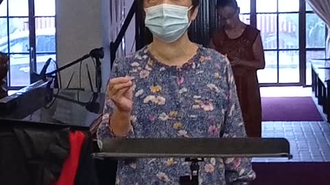 St Paul Choir 20220611