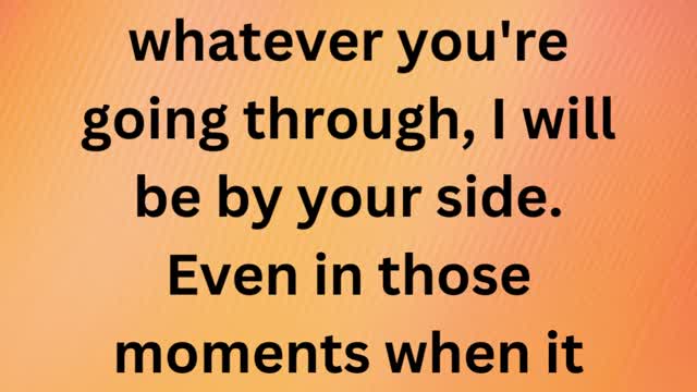 💞Gods Message For You Today | God is Saying To You Today | God Quotes #Godsmessagetoday #Godsays