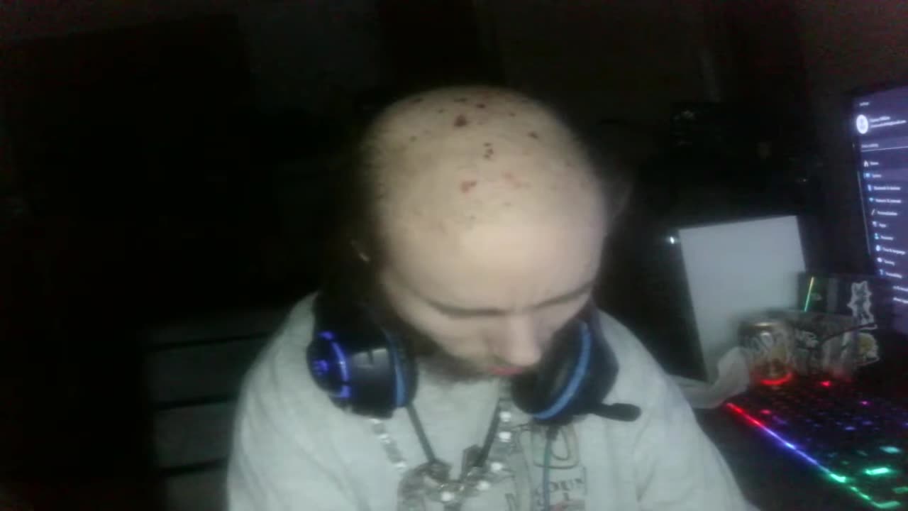 [28Jan24] Cyraxx - Trying to do better and my plans to better myself (before it got nuked)