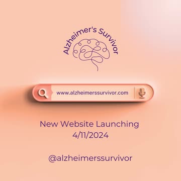 Website Launch - Next Thursday