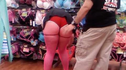 Walmartians - People of Walmart - Version 10