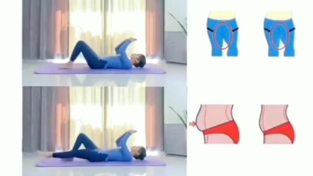 Weight Loss Exercises For Women