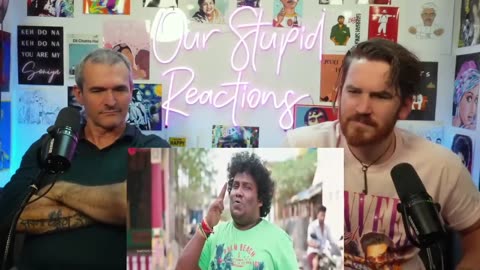 Kolamavu Kokila Song – Reaction