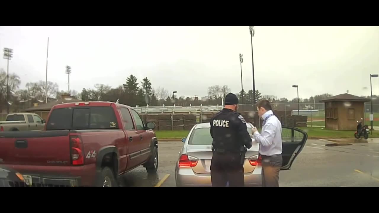 Why We Love Police