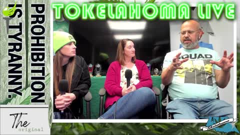 TOKELAHOMA LIVE 11.04.21