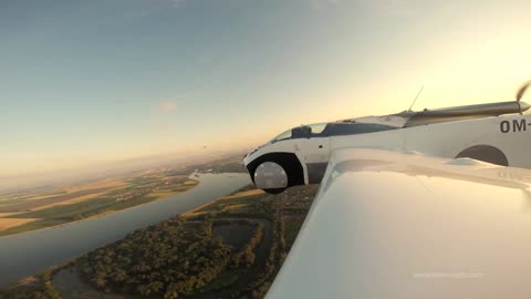 the car of the future a flying car