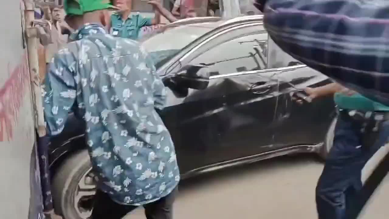 Bangladesh 🇧🇩