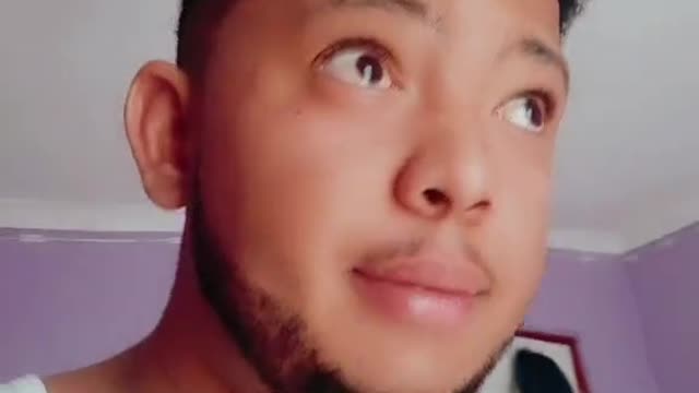 Thurlough Loock seven year journey to join the force.