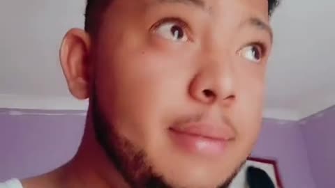 Thurlough Loock seven year journey to join the force.