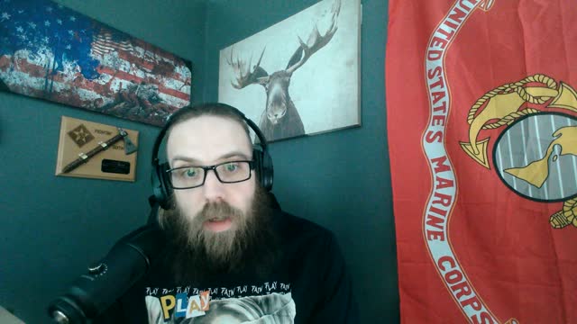The Jesse Rucinski Show Episode 38