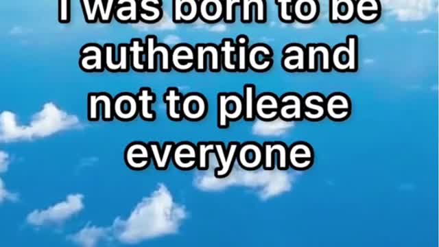 Meditation-I don't care