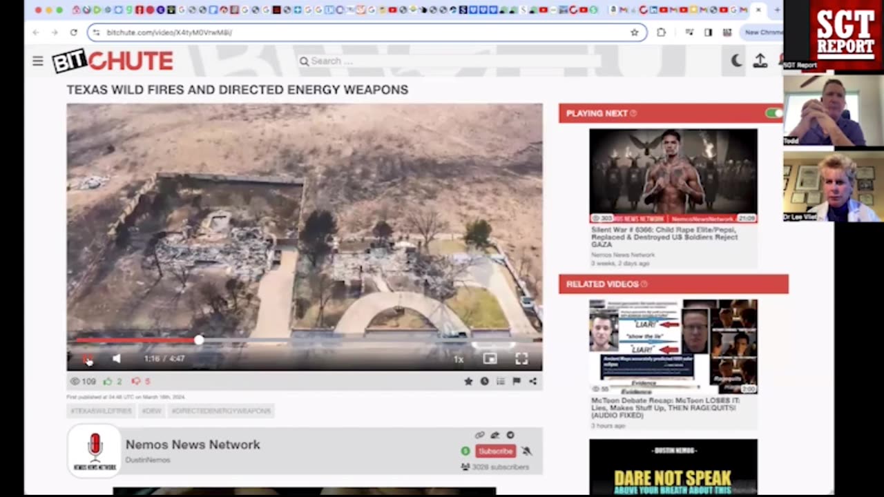 Rule of Law : US or THEM 🌎←You Are Here!