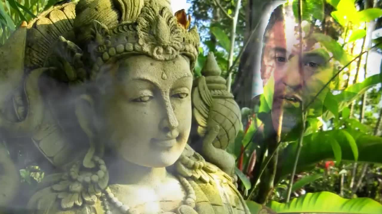 Psych Naw Meditation Series Part 3: The Spiritual Level