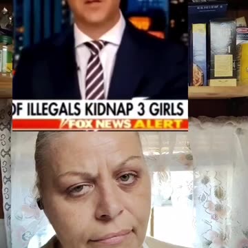 11 year old Girl Was Kidnapped
