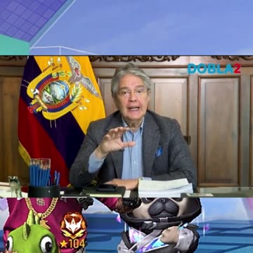 Ecuador al ver este video #freefire