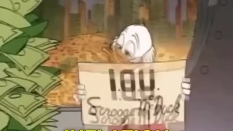 Remember when cartoons were educational