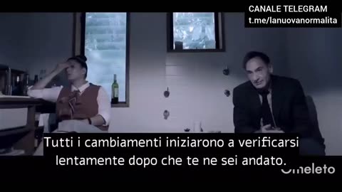 Il mondo che verrà