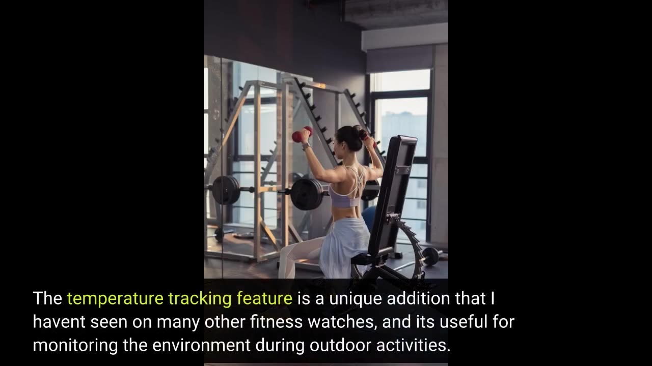 Buyer Feedback: threesheep Fitness Tracker for Men and Women,Fitness Watch Waterproof with Acti...