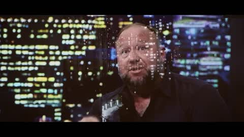 ALEX JONES EXPLAINS the GLOBAL GENOCIDE PLAN in 5 MINS
