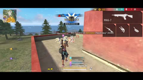 Sad shayery hindi free fire max