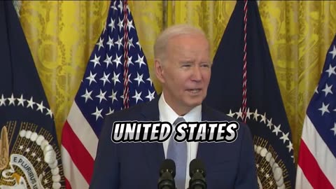 US hits Russia with sanctions on over 500 targets.