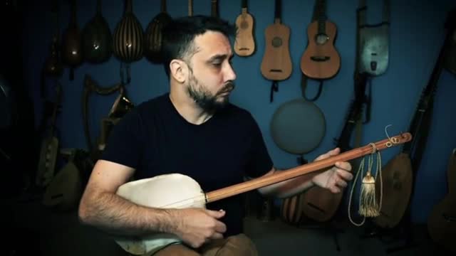 Ancient music - Oldest complete song "Epitaph of Seikolos"