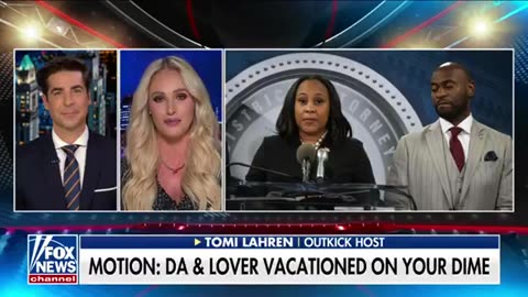 Joe Biden’s White House is directly involved in the Georgia sex scandal