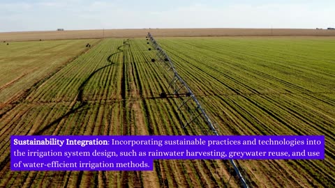 Irri Design Studio - Your Trusted Irrigation Design Consultants in California