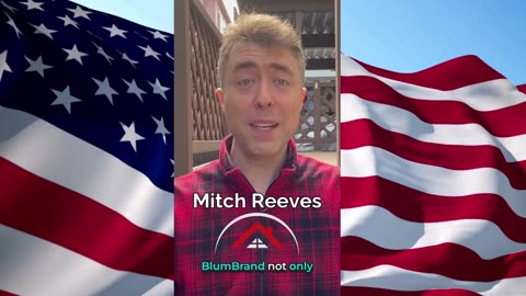 Mitch Reeves, Construction Company Owner | BlumBrand Testimonial
