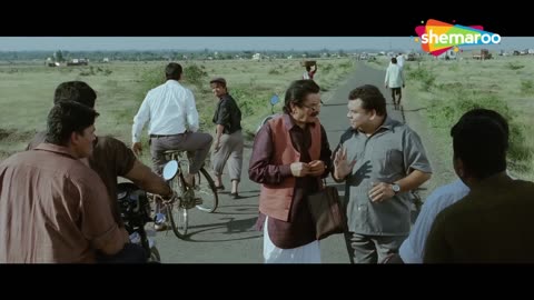 Rajpal yadav and akshayi kumar funny video