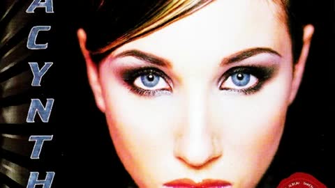 Jacynthe - One More Time