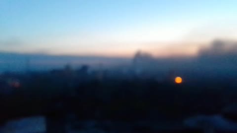 Ukraine War - Naval artillery is hammering at Azovstal