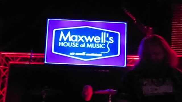 Blacktop Mojo "Strike Me"