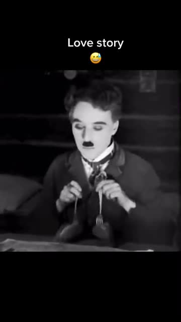 charlie chaplin dancing