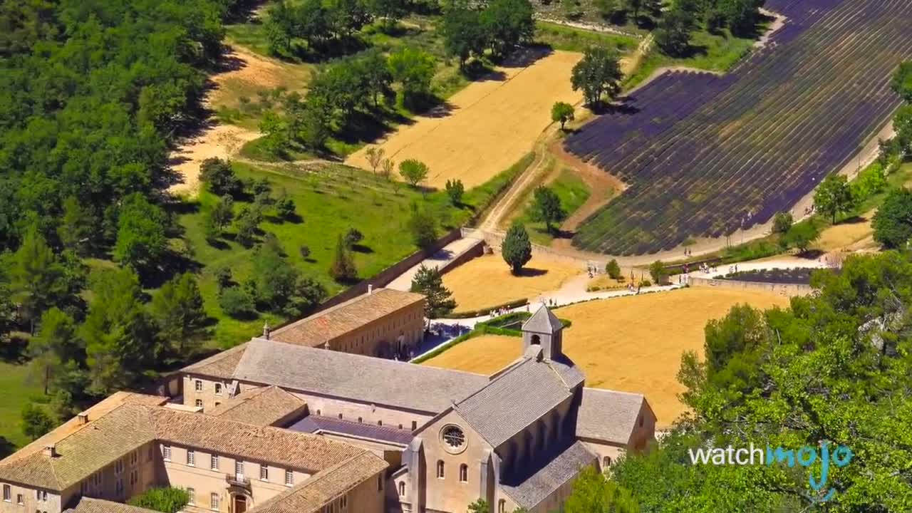 Another Top 10 Most Beautiful Places in The World