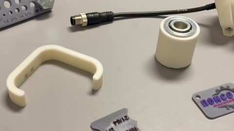 3D Printing