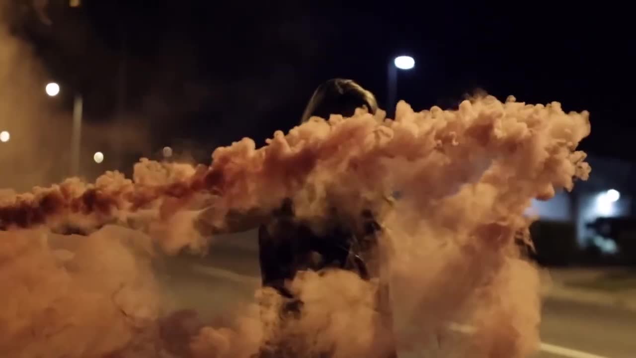 TBT - Blackout