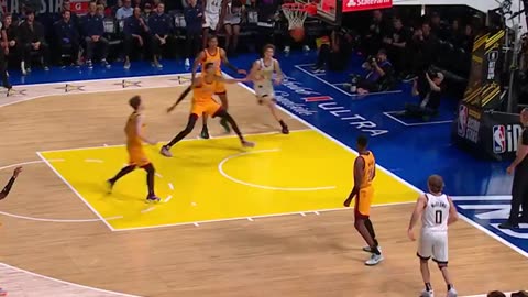 Team Detlef BEST PLAYS! Thrilling Win & Close Loss at Rising Stars