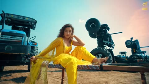 PANJ SAT NEW PUNJABI SONG 2023 BY GULAB SIDHU