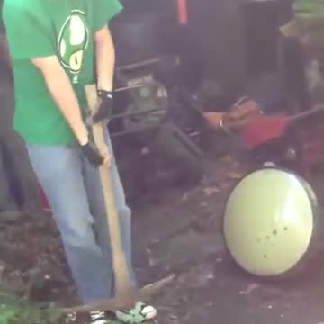 What did she think was going to happen