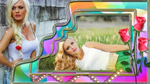 A009_Project ProShow Producer Для тебя