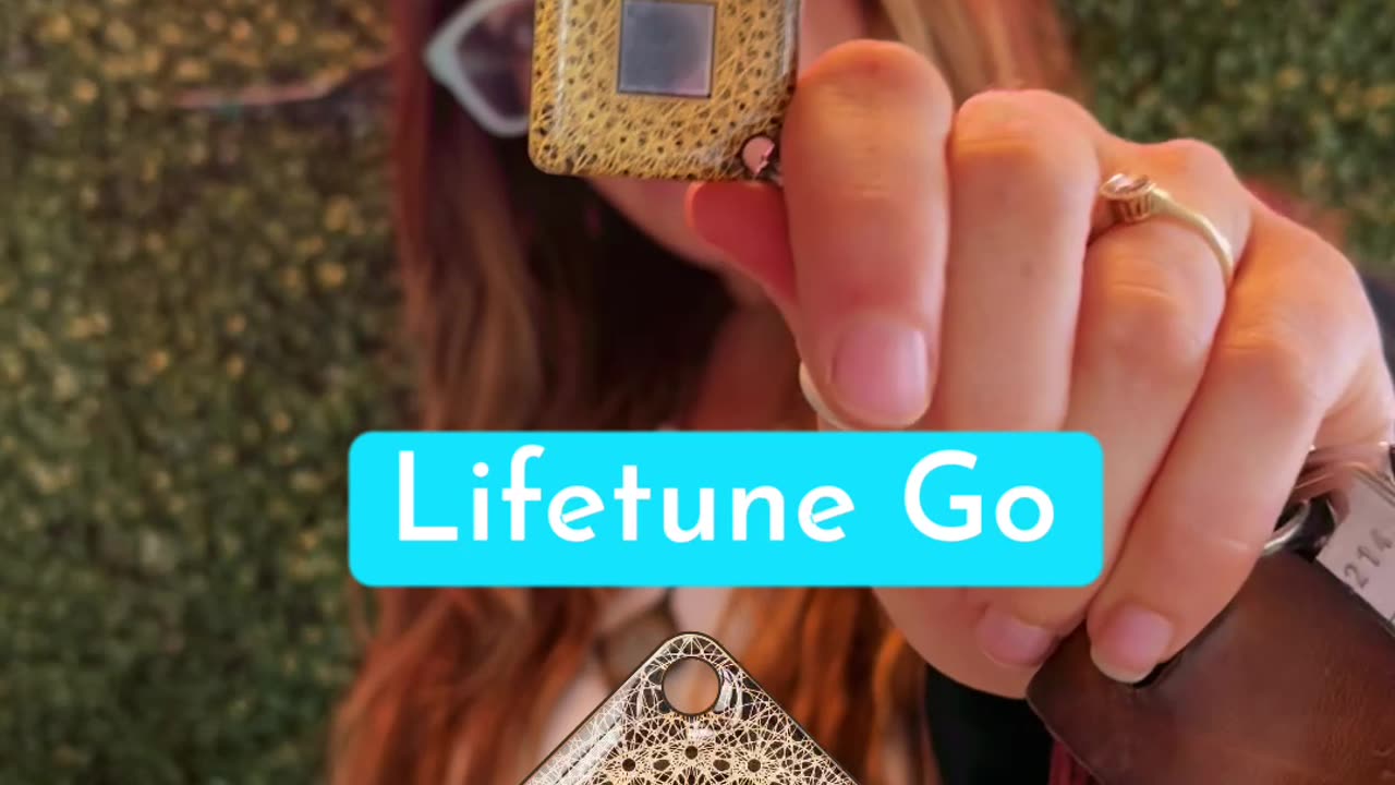 Aires Lifetune Devices & Effective Ranges