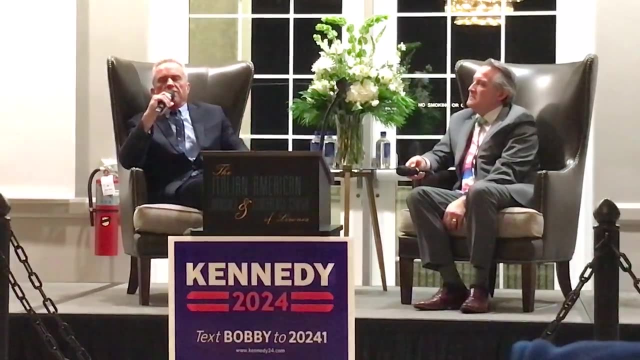 RFK 1 of 4
