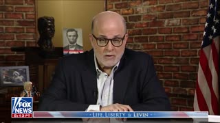 Levin torches Biden for enabling Iran while fearing 'escalation' with Russia