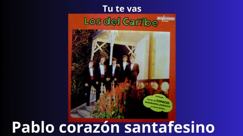 los del caribe